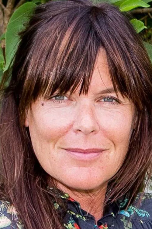 Christina Ibsen Meyer profile