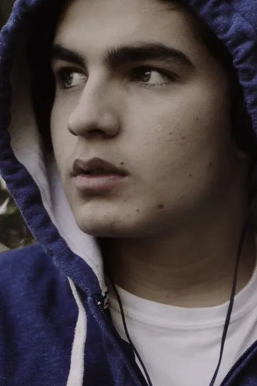 Joaquín Fernandez Benard profile