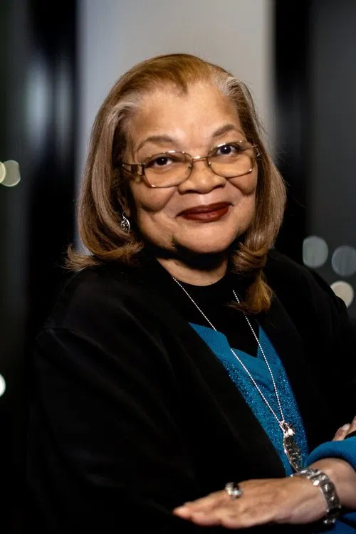 Alveda King profile