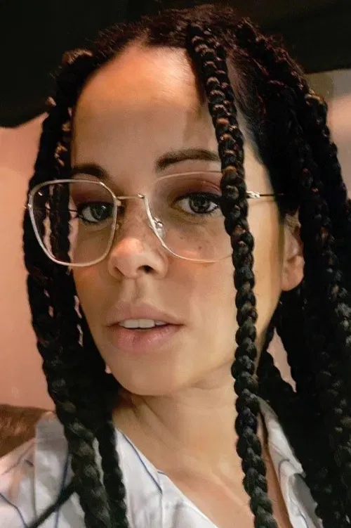 Natalie Dale profile