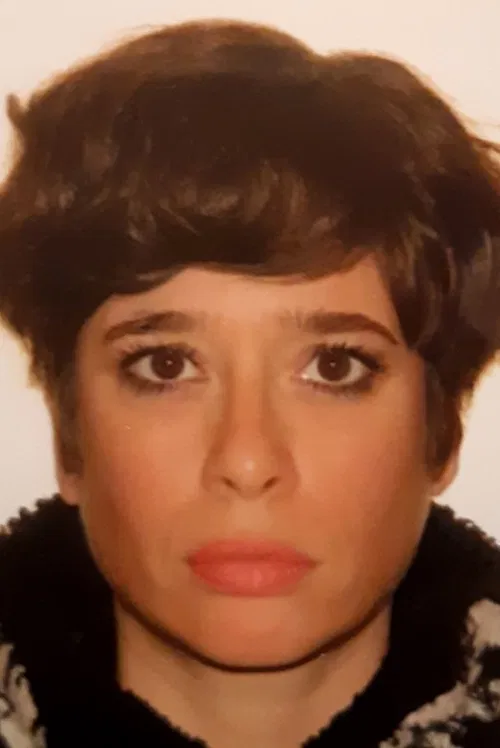 Julie Tremble profile