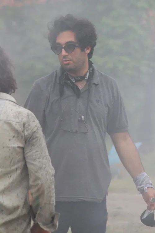 Ehsan Hemmati profile