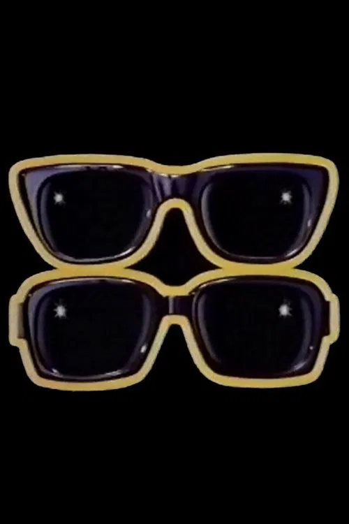 The Two Ronnies Spectacle poster