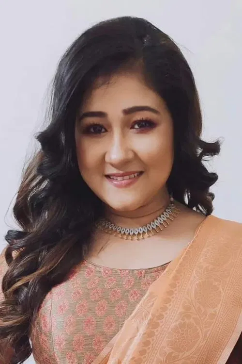 Juiee Sarkar profile