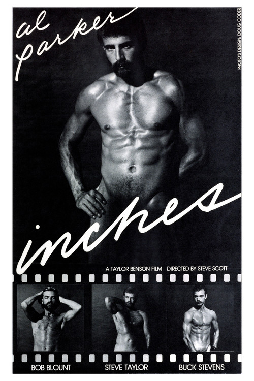 Inches poster