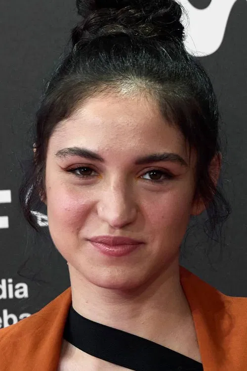 Nina Dziembrowski profile