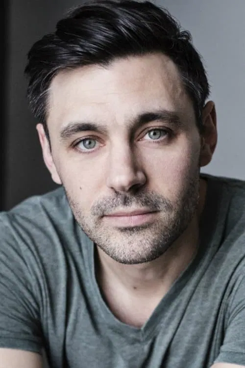 Liam Garrigan profile