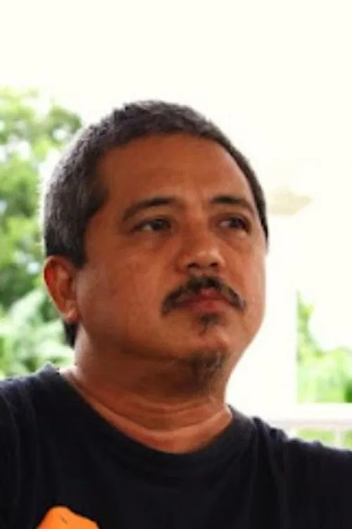 Arnel Mardoquio profile