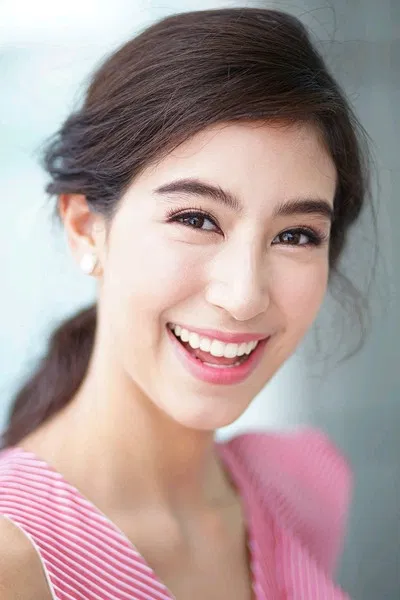 Chalida Vijitvongtong profile