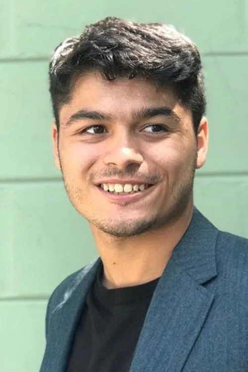 Anthony Caban profile