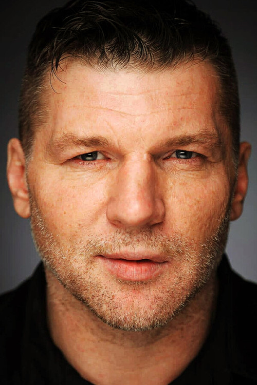 Sergey Chachin profile