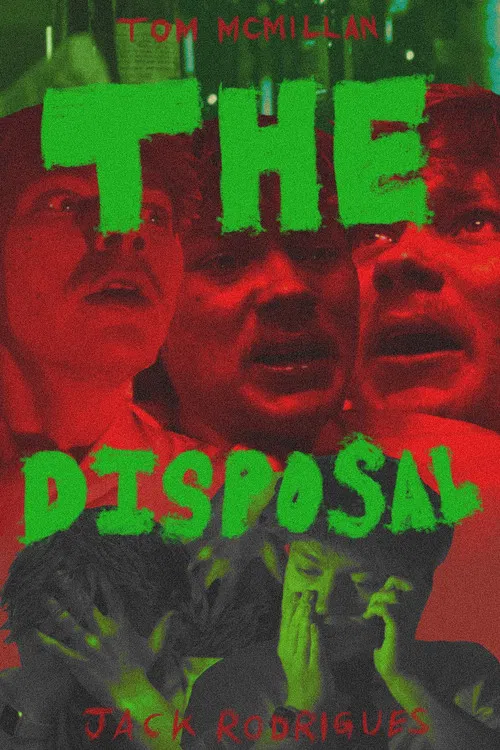 The Disposal poster