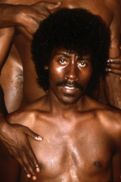 Delvin Peters profile