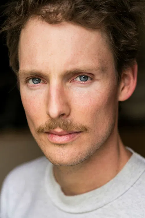 Guy Montgomery profile