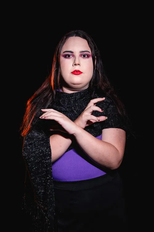 Sarah Trajanovic profile