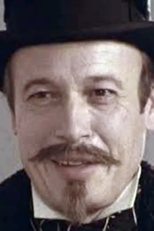 François Dalou profile