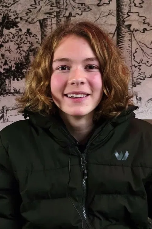 Sander Løkke Borg profile