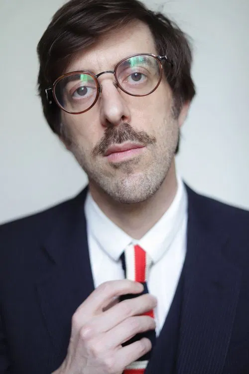 Matthieu Penchinat profile