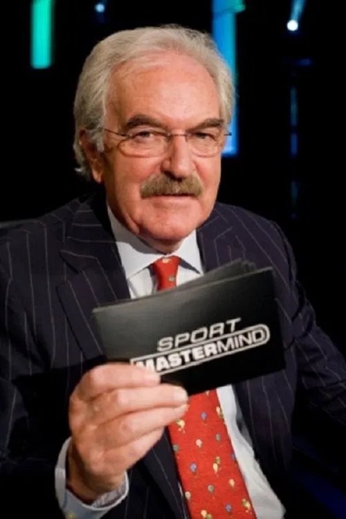 Sport Mastermind poster