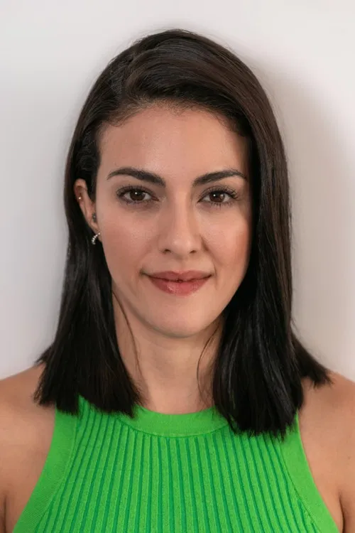 Joselyn Paulette profile