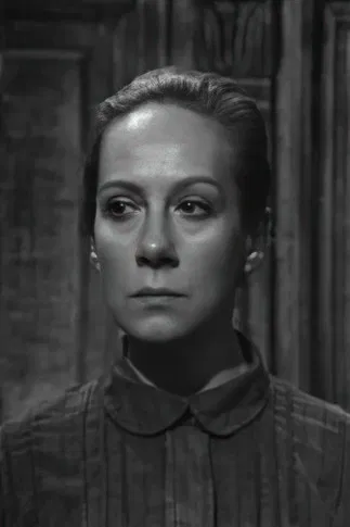 Odette Piquet profile