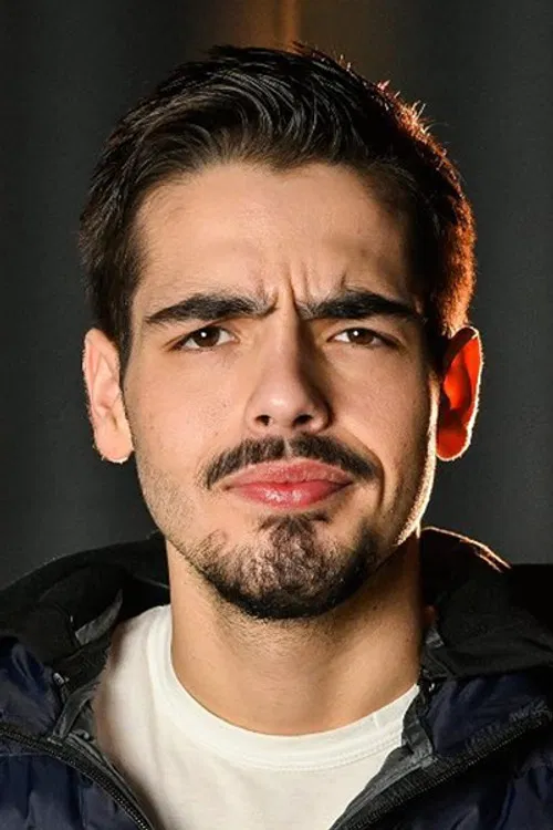 João Guilherme Silva profile