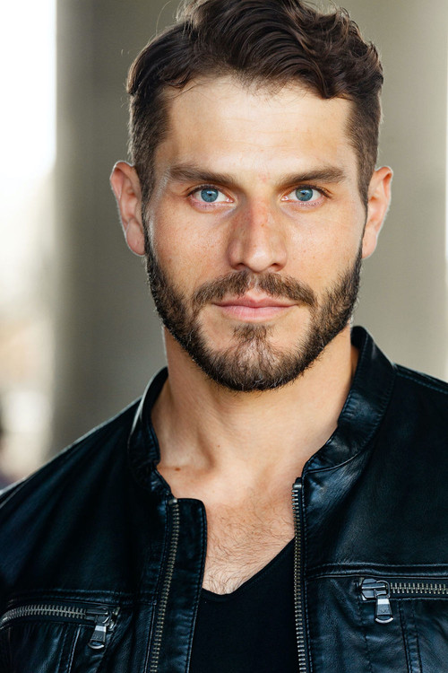 Lou Ferrigno Jr. profile