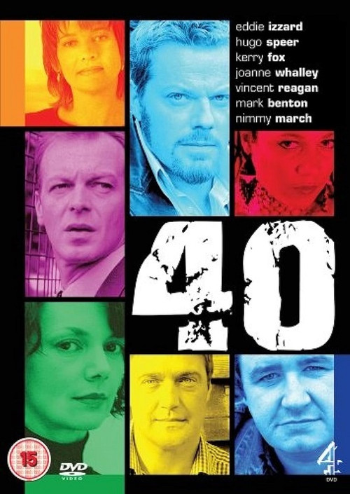 40 poster