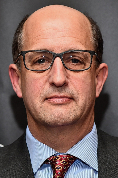 Jeff Van Gundy profile