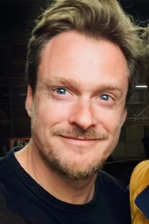 Daniel Aranyó profile