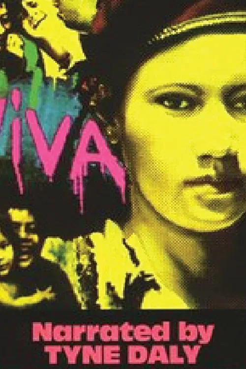 Destination Nicaragua poster