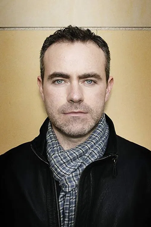 John Crowley profile