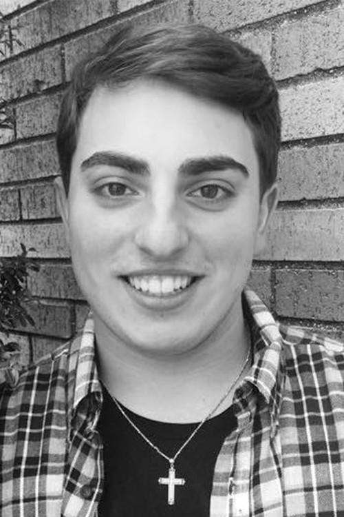 Jimmy Gratta profile