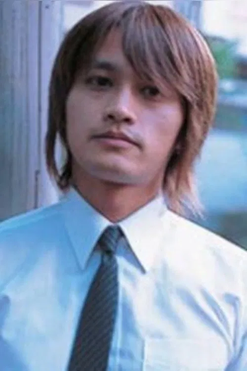 Yoshiya Minami profile