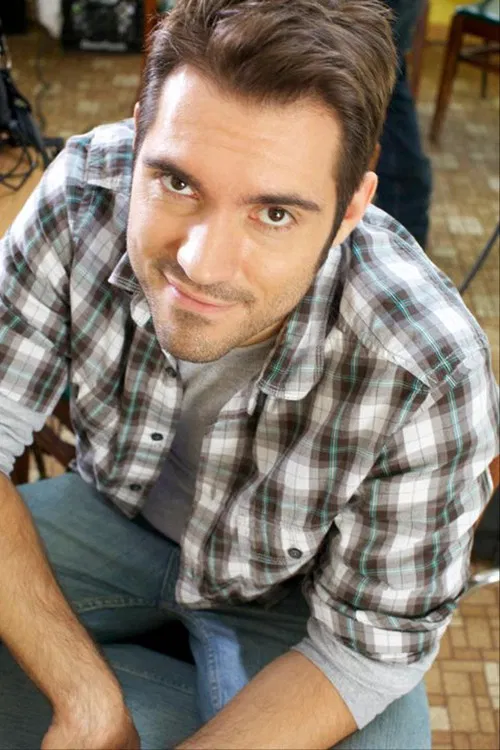 Benjamin Lutz profile