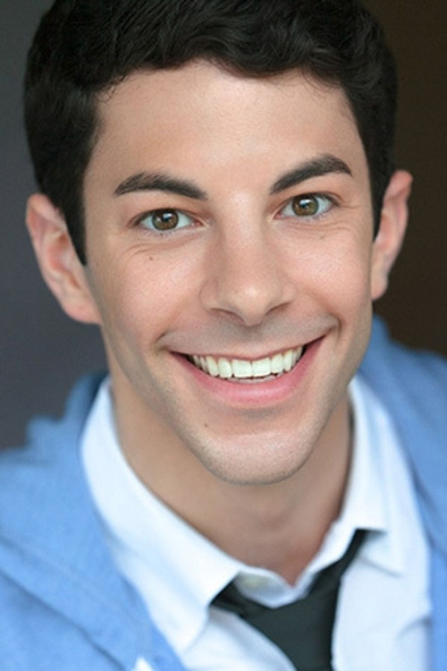 Matthew Bauman profile