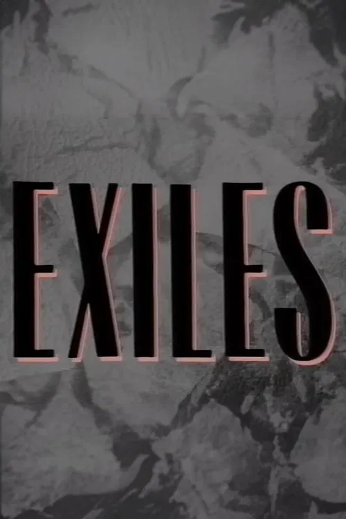 Exiles poster