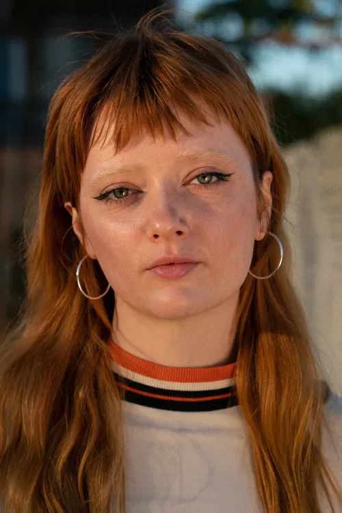 Lindsey Normington profile