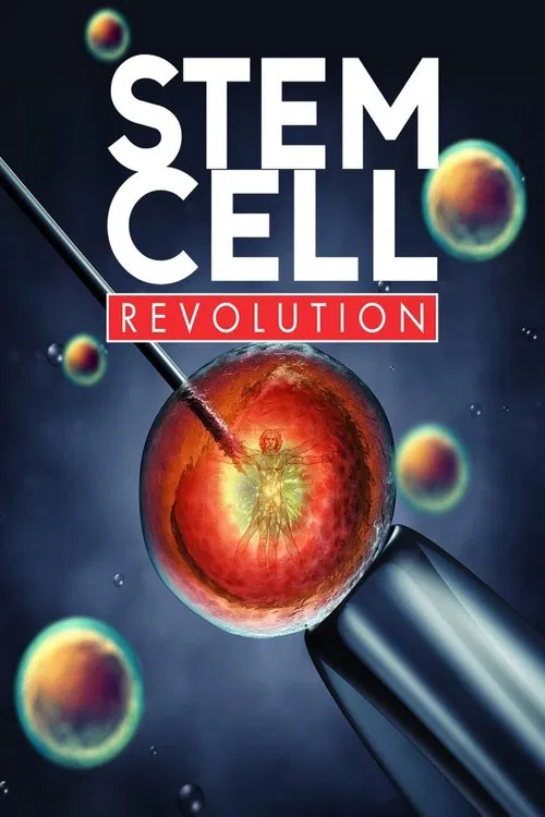 Stem Cell Revolutions poster