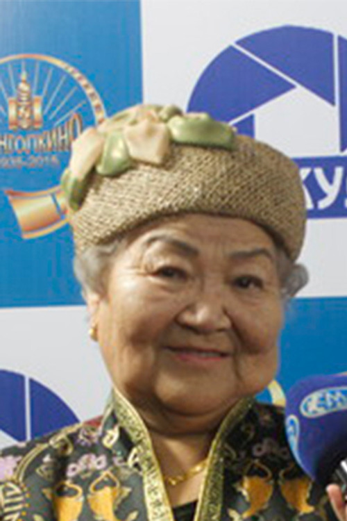 Tsend-Ayush Tsend profile