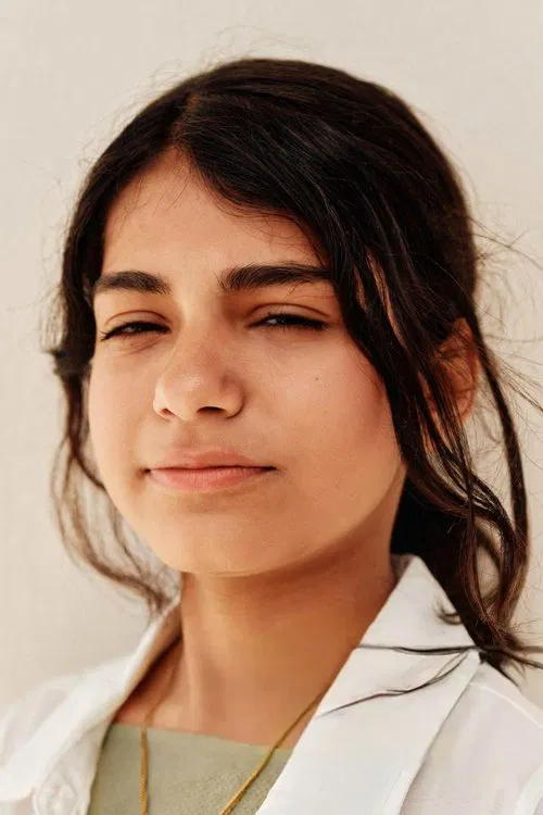 Rojina Esmaeili profile