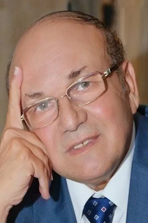 Magdy Abu Emira profile