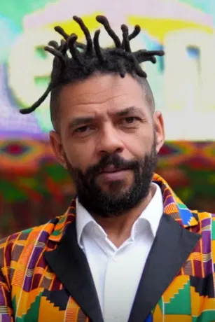 Fred Kudjo Kuwornu profile