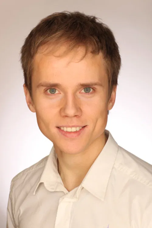 Leonid Sarafonov profile