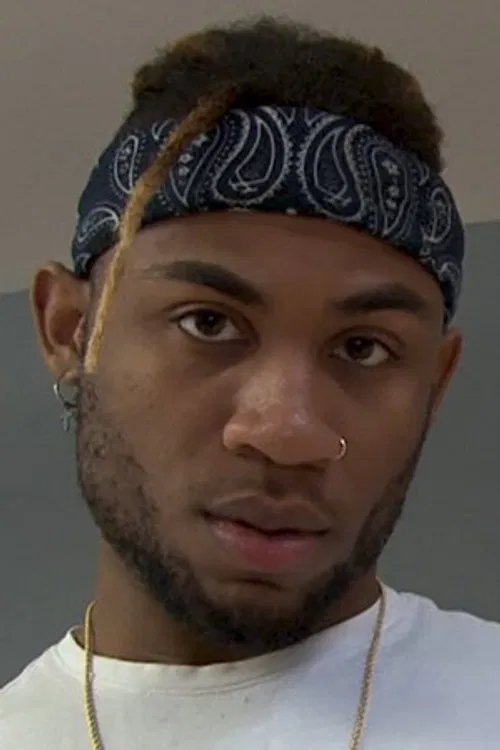 Pablo Strokes profile