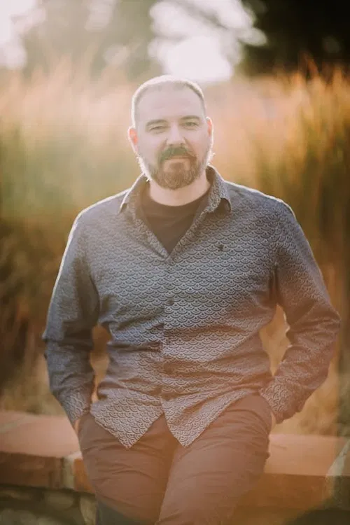 Frédéric Hauté profile