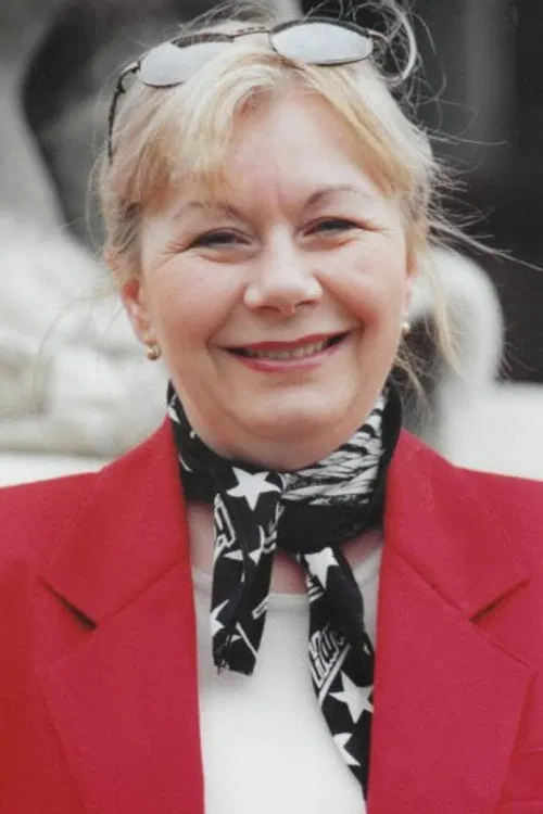 Ileana Jurciuc profile