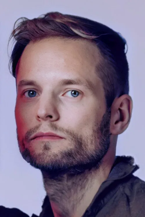 Jon Even Schärer profile