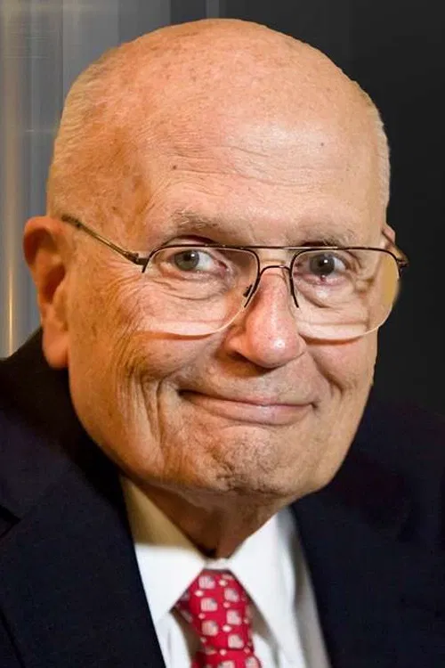 John Dingell profile