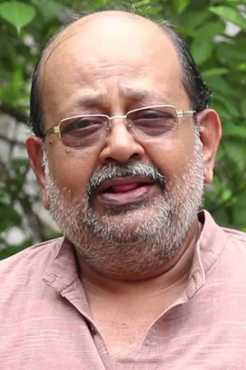Ravikumar profile